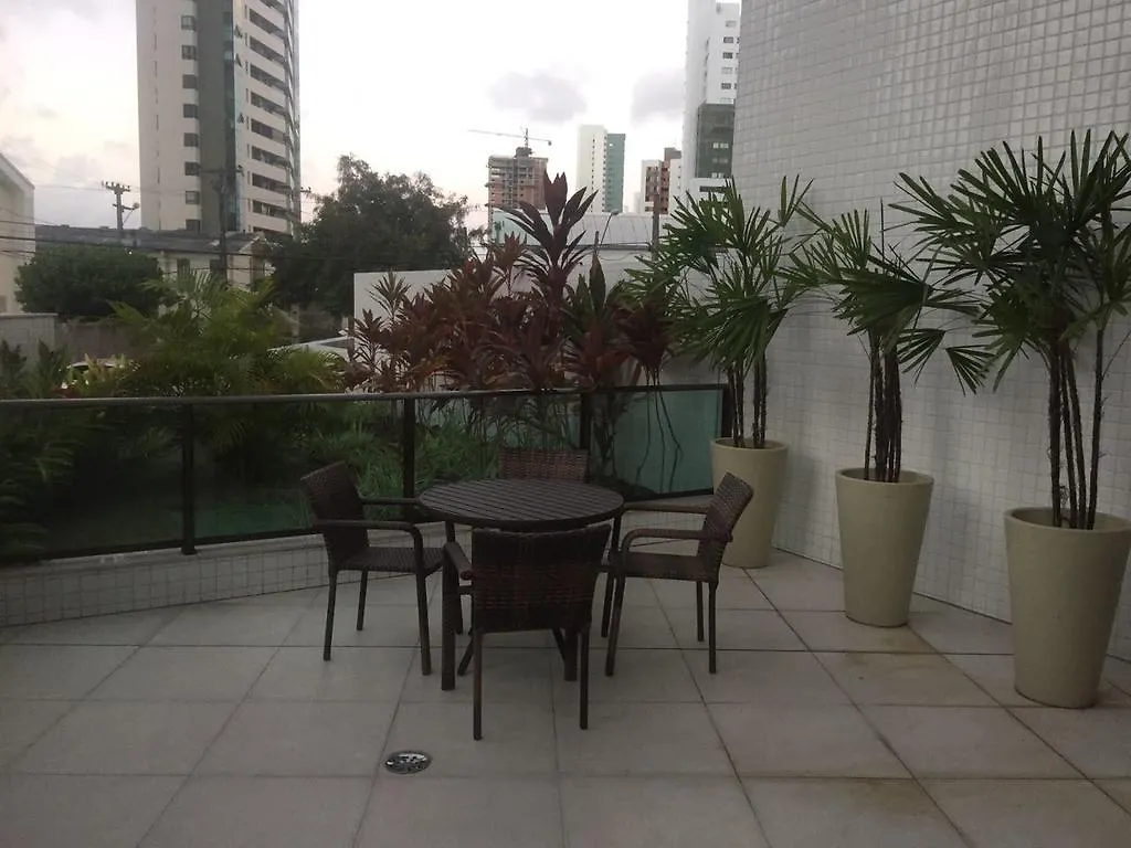 Beach Class Prime Appartement
