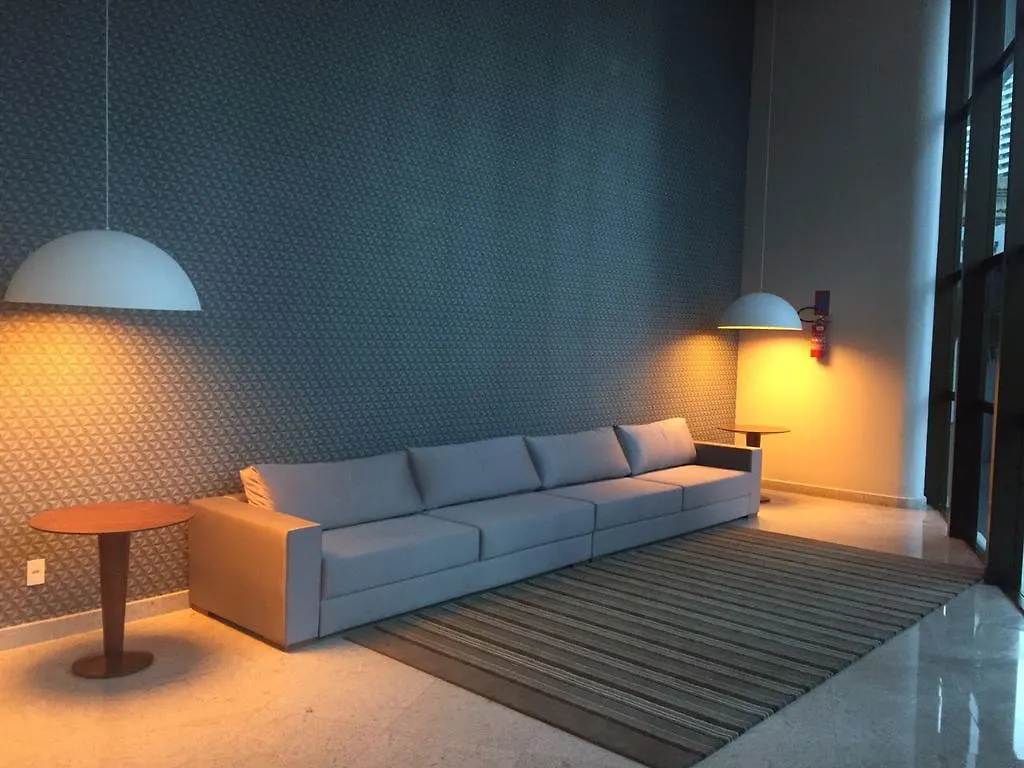 Appartement Beach Class Prime